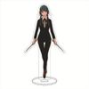 SPY X FAMILY Anime Character Standing Kawaii Anya Yor Loid Action Figures Acrylic Stand Model Toy Desk Decoration Fans Gifts