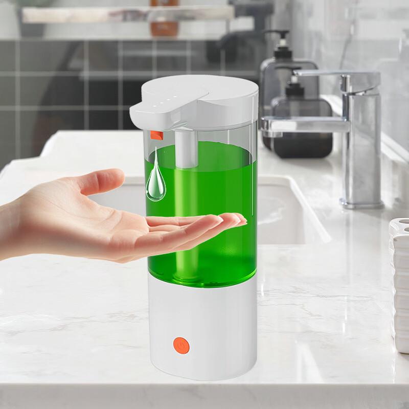 OIMG Automatic Sensor Soap Dispenser