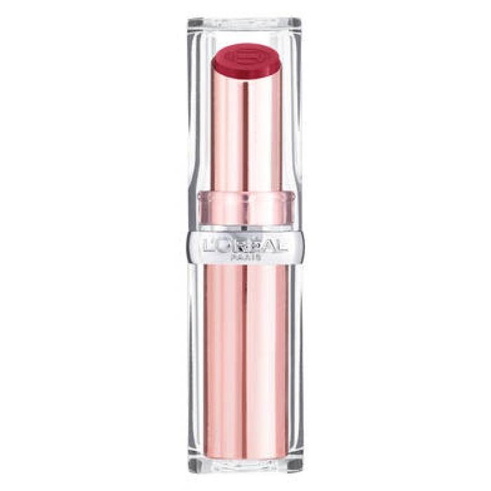 L’Oréal Paris Make-Up Designer Make-Up Designer Color Riche Shine Addiction - 642 Woke Up Like This - Lipstick, Nude