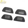 BYD Han '22 Hybrid Inner Door Bowl Anti-Scratch Stainless Steel Cover