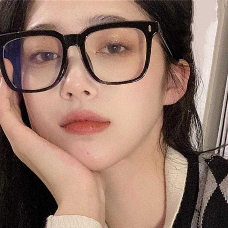 Женские и мужские модные дизайнерские очки для близорукости — фото 5