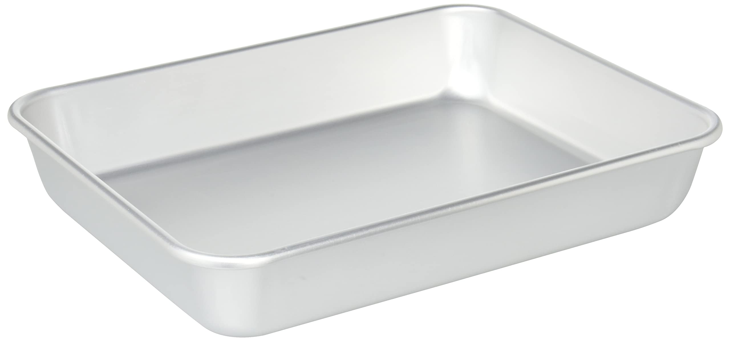 

Pearl Metal 32см Ш x 25см Г x Бат, Серебристый, 5,5см В, HB-3613