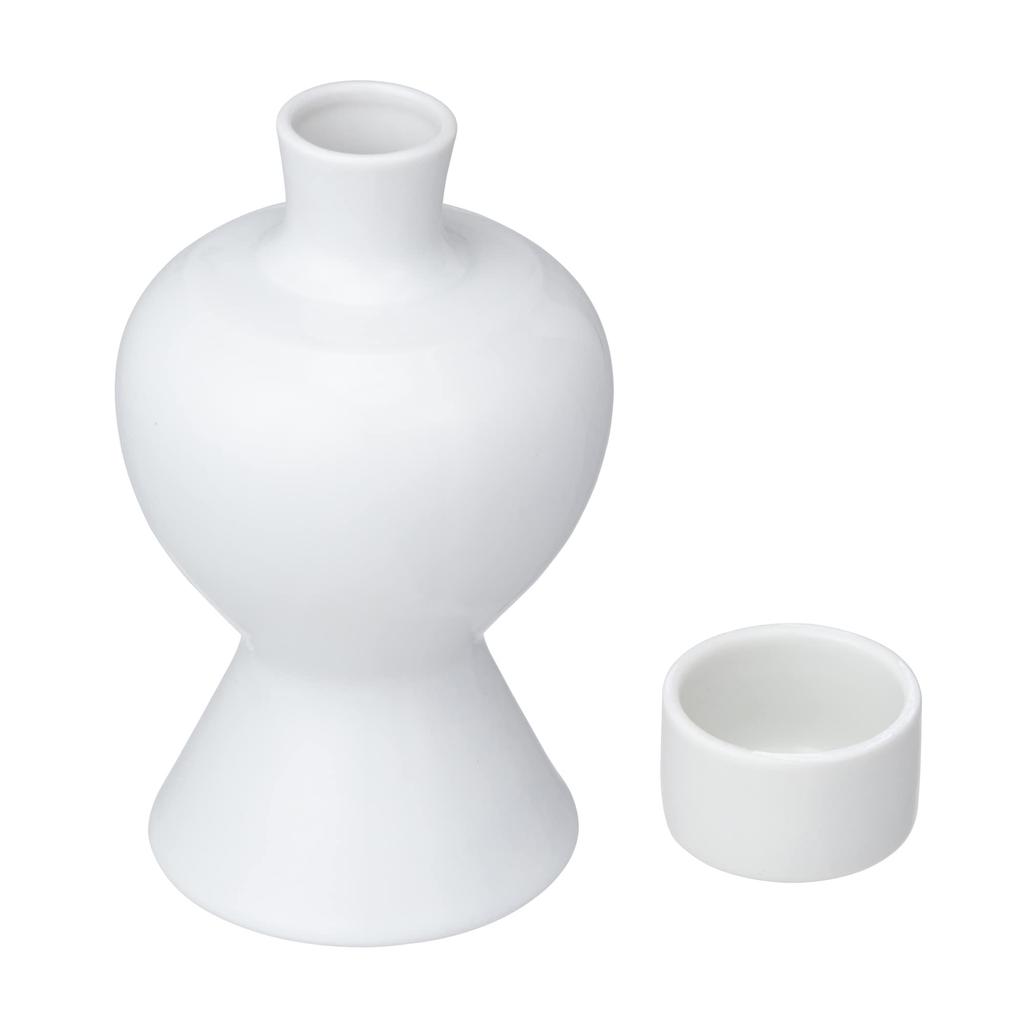 Tomatsu Shoten Buddhist Altar, White 5.0 Heiji, AM-TM613