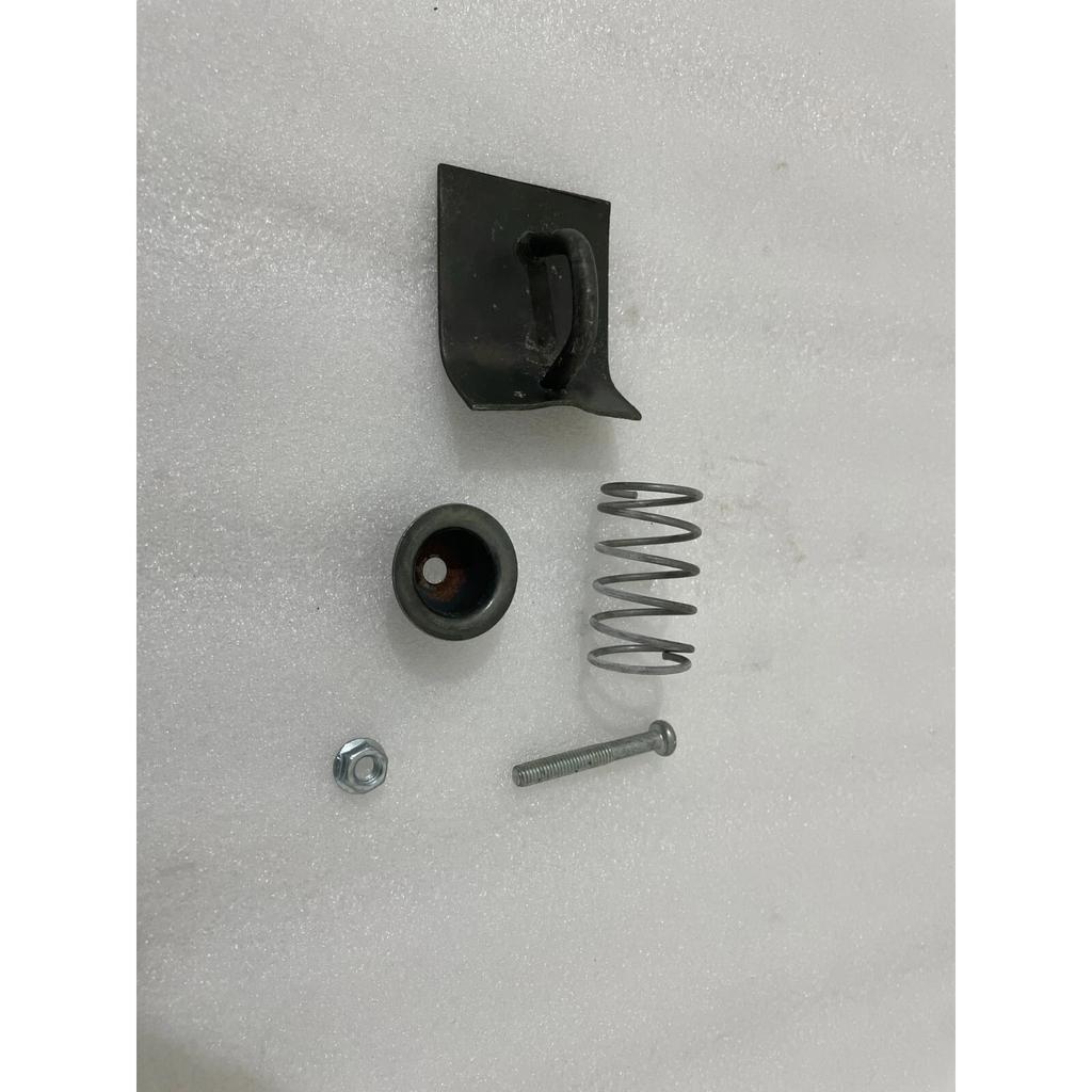 Suzuki Samurai SJ410 SJ413 Gypsy Hood Latch Spring Cup Kit |Fit For