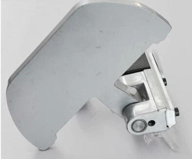 Woodworking Sliding Table Saw Fence Block Stop