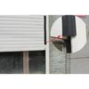 3/5m Garage Door Weather Multipurpose Home Edge Replacement Full Wrap Dustproof Portable Adhesive Seal Strip Bottom Rubber Trim