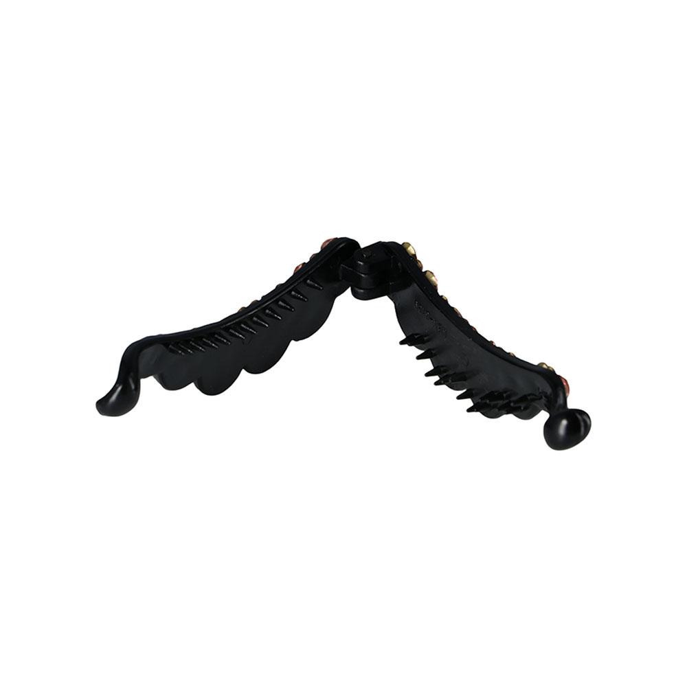 Clip  For Girl For Women Banana Clip Hair Accessories Ponytail Holder Korean Style Hair Clip