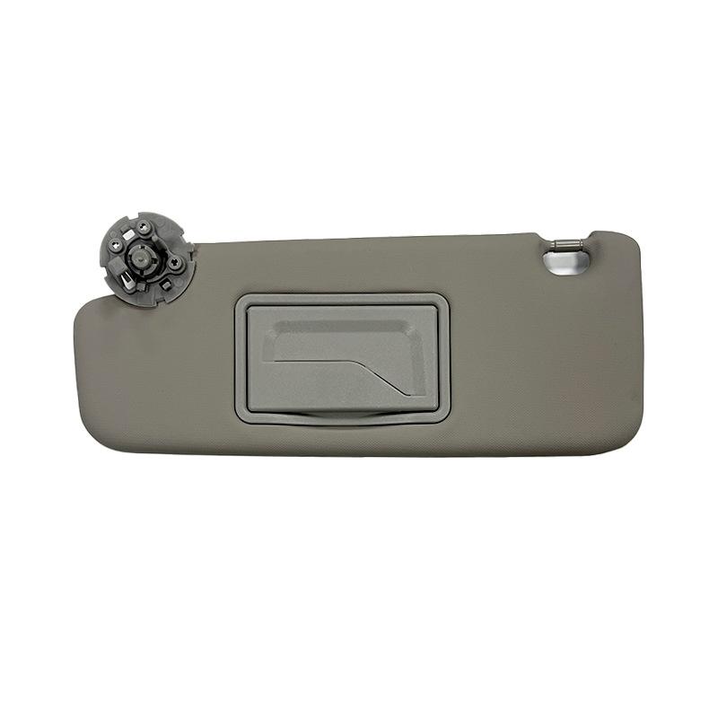 

For Chevrolet Sonic 2012-2020 For Chevrolet Cruze 2011-2025 Car Sunscreen Shade Left Right Side Car Front Sun Visor Panelbear