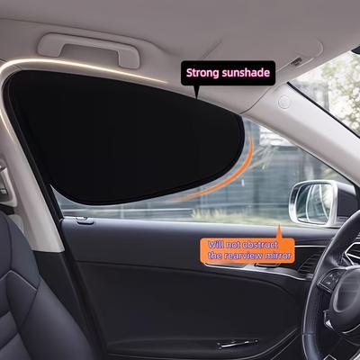 Folie en zonbescherming – Zonneschermen en screens