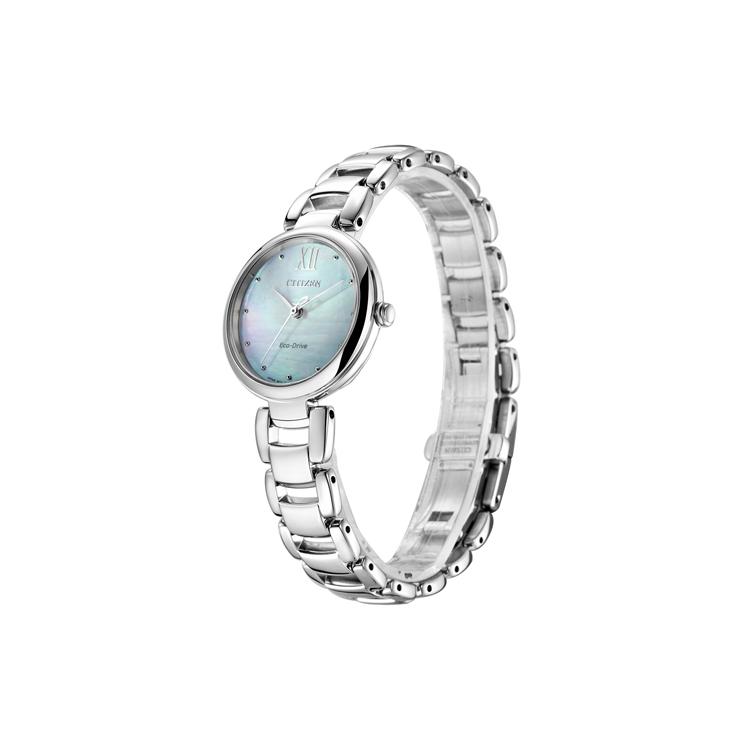 Citizen Orologio da donna Eco Drive EM0530-81D