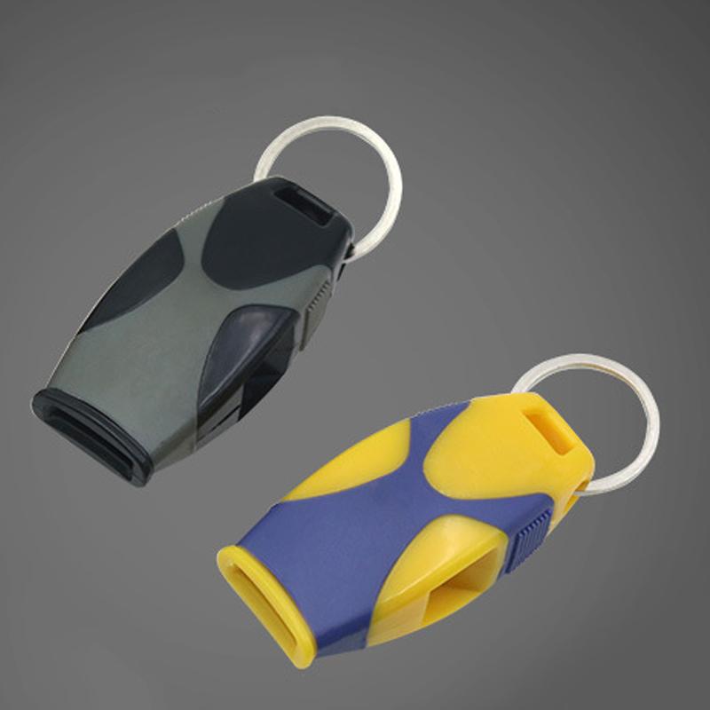 Cheap Sport Whistle Seedless Strong Clear Big Sound Referee