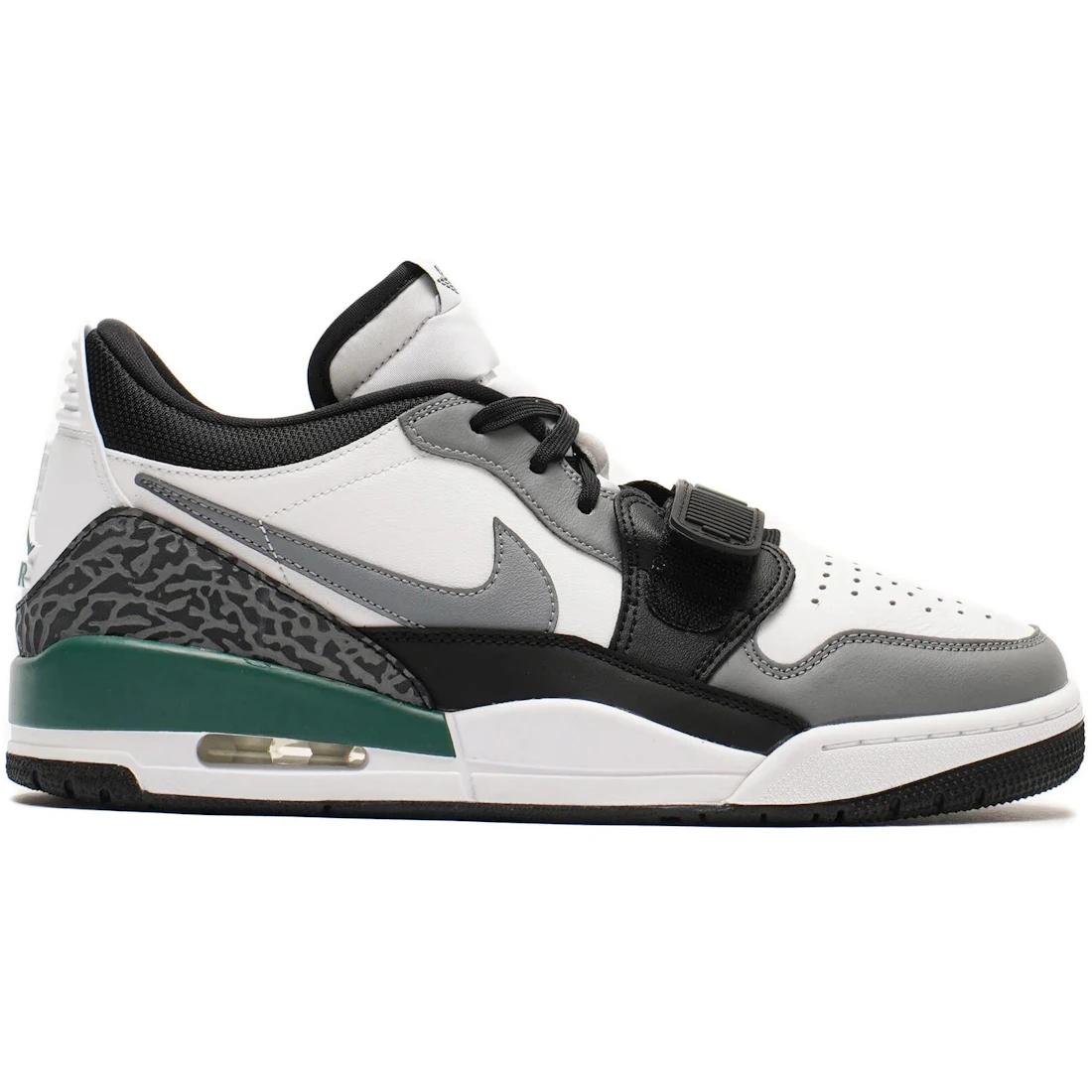 

Sneaker Jordan Legacy 312 Low Oxidized Green(CD7069-131) 44