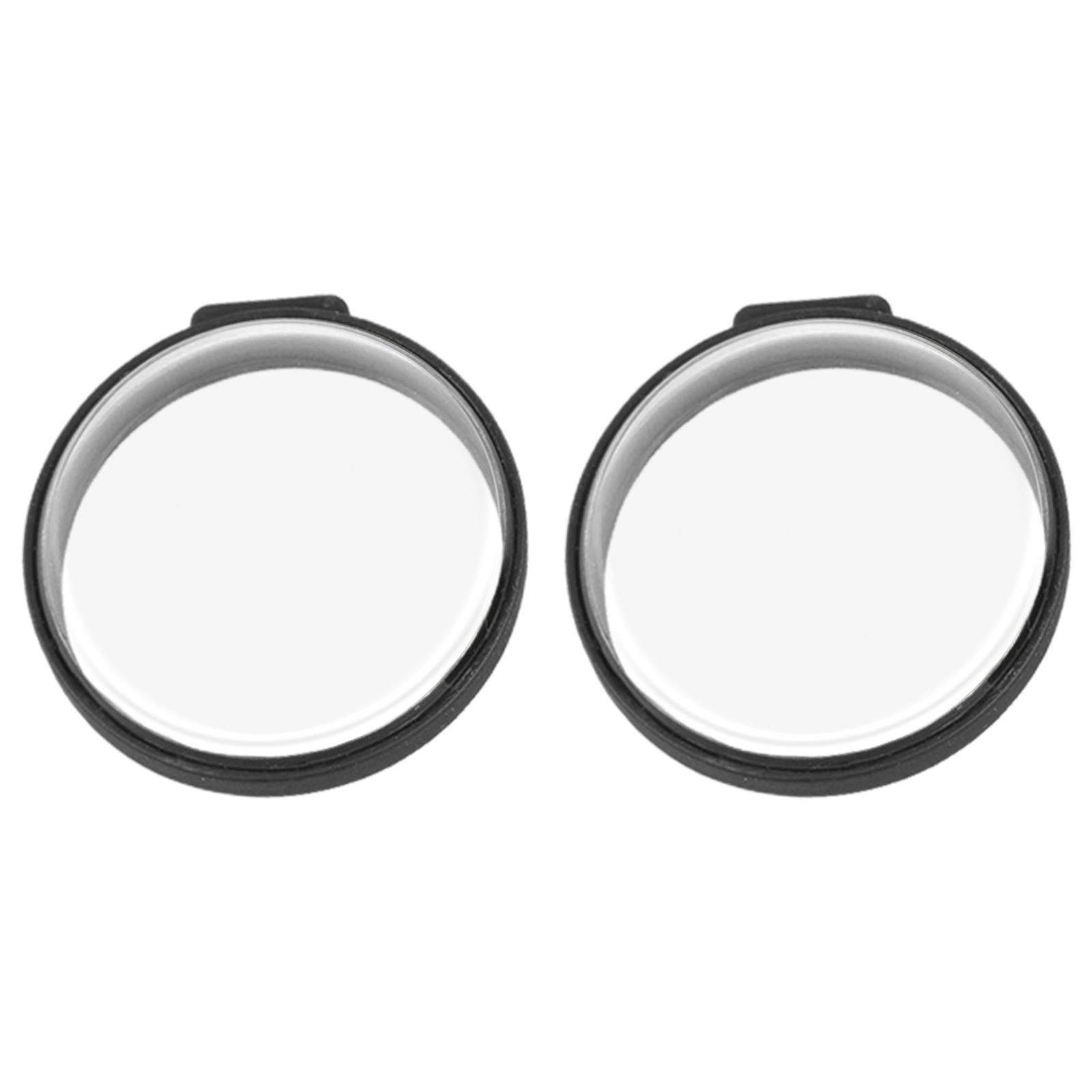 

Для GoPro MAX 2 Защита объектива камеры Противоударный Легкий Защитный чехол для объектива Защитное стекло Зеркало Защита от падений Зеркальный доступ