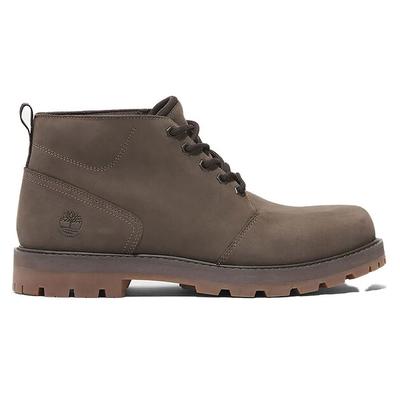 Britton Road WP Chukka Boots