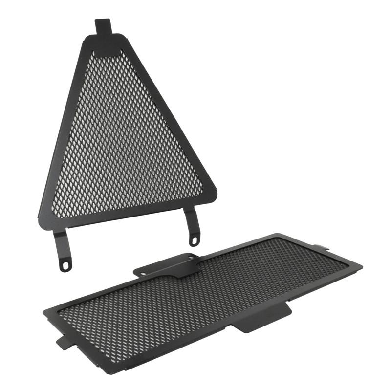 Motorbike For Ducati Panigale 899 959 1199 1199R 1199S 1299 / Panigale V2 Radiator Protective Cover Grill Guard Grille Protector