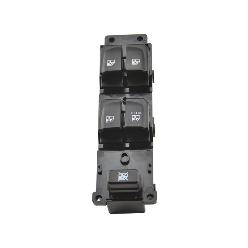 For Hyundai i20 2008 2009 2010 2011 2012 2013 2014 2015 Fast Delivery 93570-1J102 935701J102 14-P Power Window Switch