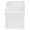 Aquarium Fish Breeder Box Isolation Box Breeder Hatchery Incubator with Suction Cup