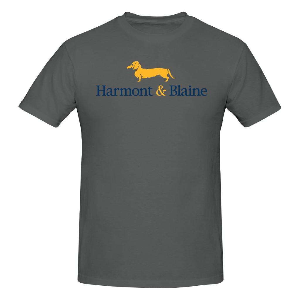Harmont Blainedaily Tshirt Fresh Girlish Feeling Versatile Inner Layer Cotton Tee