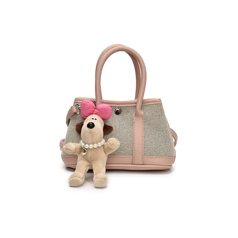 

Сумка женская контрастного цвета, портативная сумка-мессенджер, женская новая наплечная сумка no pendant