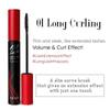 [Clio] Kill Lash Superproof Mascara 7g ( Langanhaltendes Volumen & Volumen-Curling & Scharfer Schwung & Sprungkraft & Entferner 8,5g ) kein Kasten
