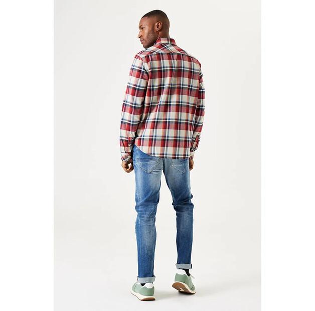 Garcia U41081 Long Sleeve Shirt