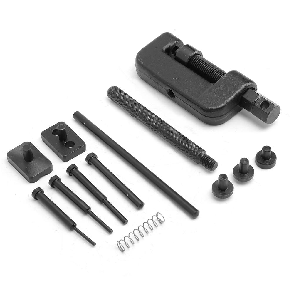 Buy 13Pcs/Set Disassembly Splitter Riveting Dechainer Remove Timing