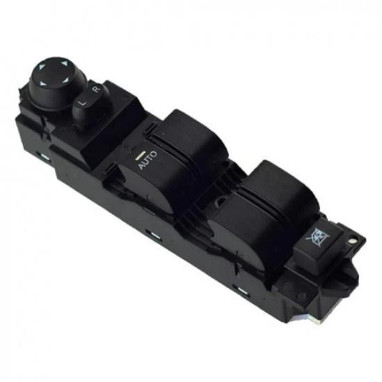 BBM2-66-350B For Mazda 3 2010-2013 New 1x Electric Power Window Master Switch