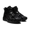 Asics Gel Nandi High 'Black' (Unisex) Black / Black Running Shoes 1201A511 001