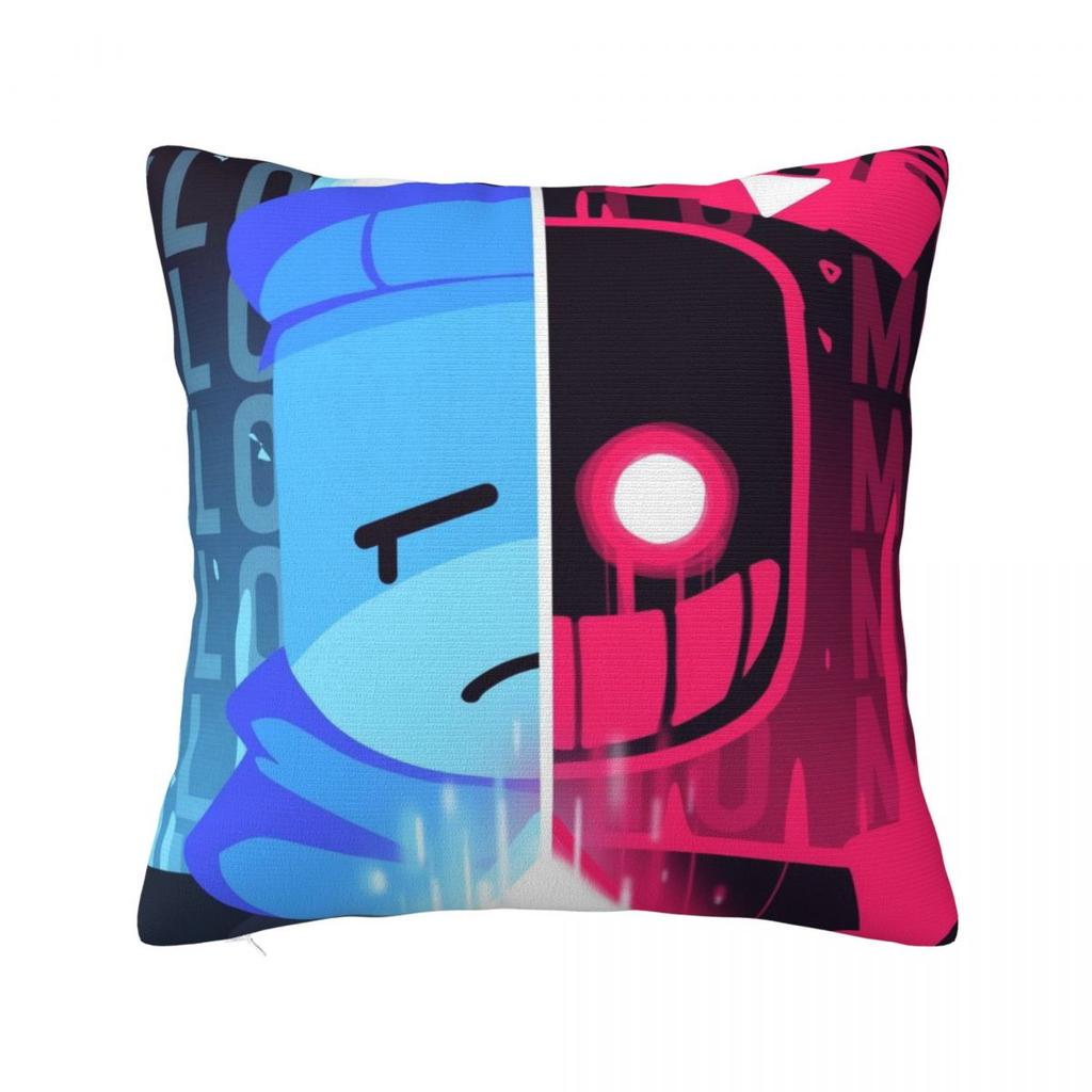 Forsaken C00lkidd Jion Today Pillow Cover Soft Pillow Case Cushion Cover Cute Funny Pillowcases For Chair Sofa Home Decoration