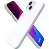 Case - E.F.CONNECTION - iPhone 15 Plus - Ultra Slim - Liquid Silicone - Anti-slip