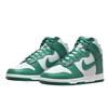 Nike Dunk High Platinum Bicoastal