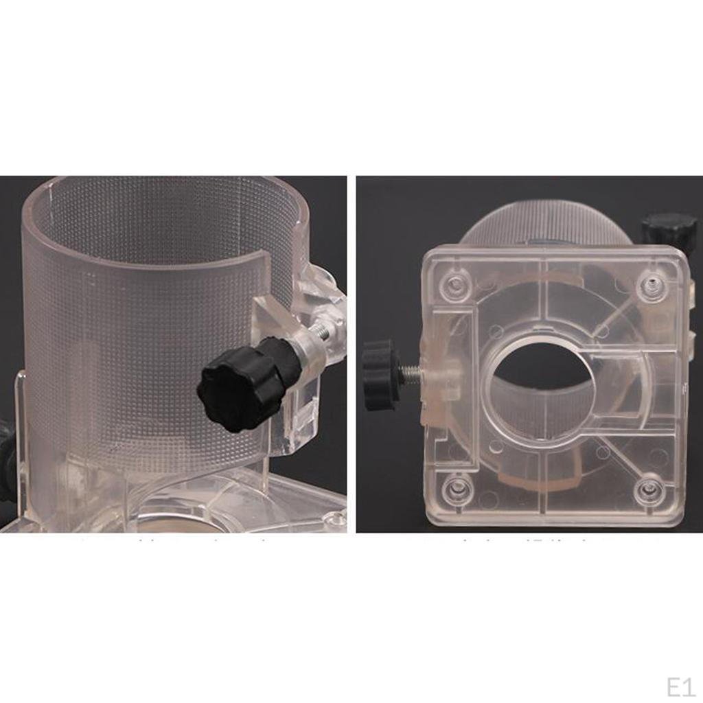 Base Hard Electric Trimming Machine Protective