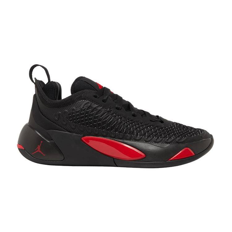 Jordan Luka 1 Bred Long Range (GS) 38