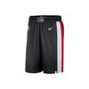 Dri-Fit NBA Portland Trail Blazers Color Block Logo Basketball Shorts Men Shorts HV6678-010