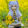 In Stock Frieren: Beyond Journey's End Anime Luminasta Frieren Himmel Action Figurine Toys PVC Model Collector Birthday Gift