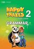 Buch Happy Trails 2: Grammar Book