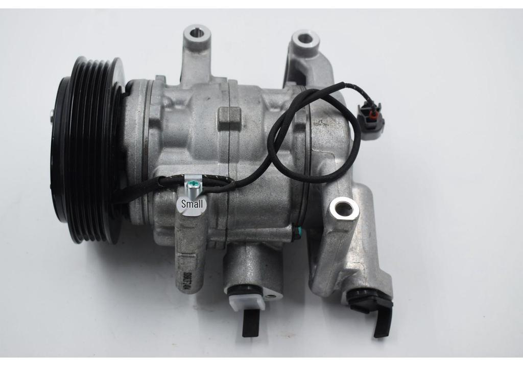 Car Alternator Assembly 31100-RX0-A01 Compatible with FB6/RM3/4 (2012-2014)