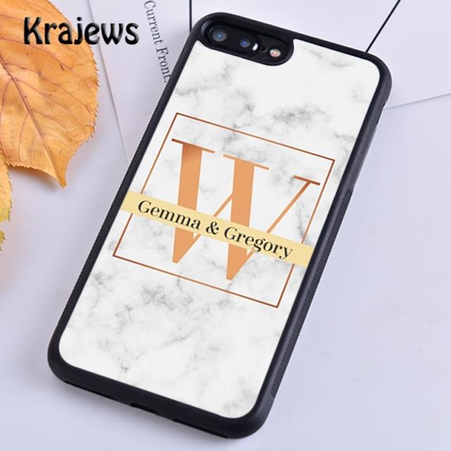

PERSONALISED WEDDING BRIDE GROOM Phone Case Cover For iPhone 17 Air 16 15 14 plus 12 13 pro max Fundas iPhone 16