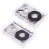 30Minute Standard Cassette Blank Tape Player Empty Tape for Speech Music Record