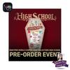 [PRE ORDER] ENHYPEN WORLD High School Coupon Card SPECIAL Ver.