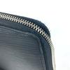 Louis Vuitton M63852 Epi Zippy Organizer Long wallet Zip Around Long Wallet