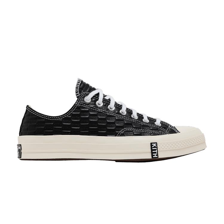 Kith x Converse Chuck 70 Low
