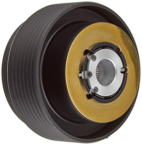 [CMR] Works Bell Steering Boss 522