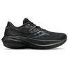 saucony Women's Triumph 20 'Triple Black' S20759-12