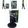 Noes Action Boku Figure Midoriya Izuku Kids Gift Toys