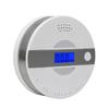 Brangdy Indoor Carbon Monoxide and Smoke Detector