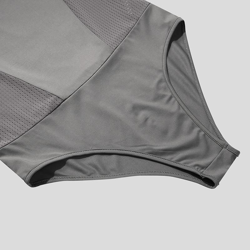 INCERUN Moda Uomo Costume intero Tuta Pigiama Casual Homewear Pigiameria  Intimo Bodysuit acquista in modo economico — spedizione gratuita,  recensioni reali con foto — Joom