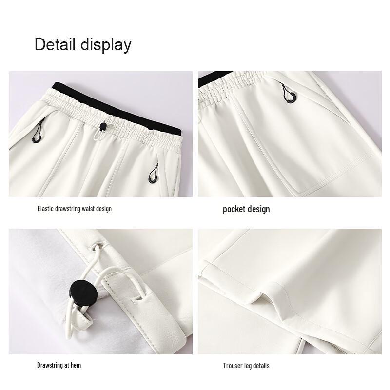 Warrior Women's Winter Outdoor Soft Shell Pants