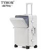 Tymon Smart Business Carry-On Luggage