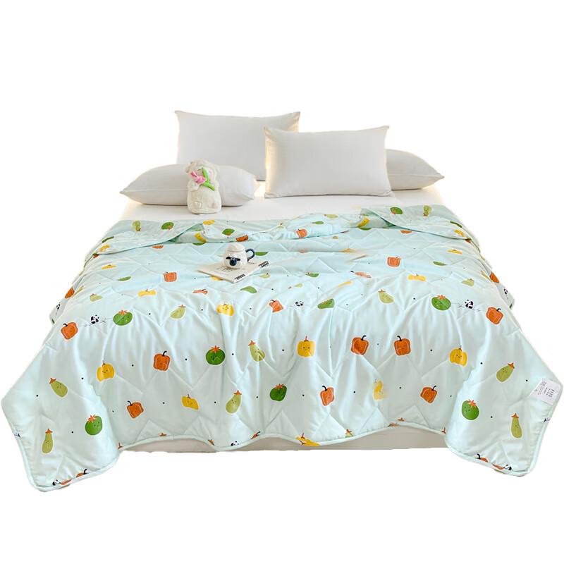 

FIRS Guoguo Qingyuan Soft Fiber Quilt